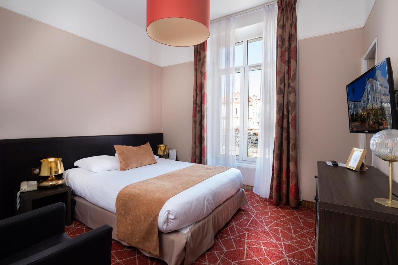 Excelsior Hotel Saint-Raphael  Ngoại thất bức ảnh
