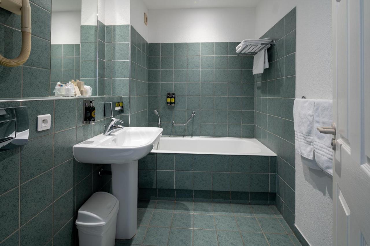Excelsior Hotel Saint-Raphael  Ngoại thất bức ảnh
