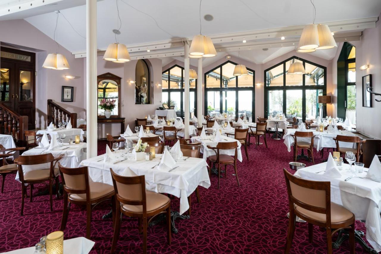 Excelsior Hotel Saint-Raphael  Ngoại thất bức ảnh