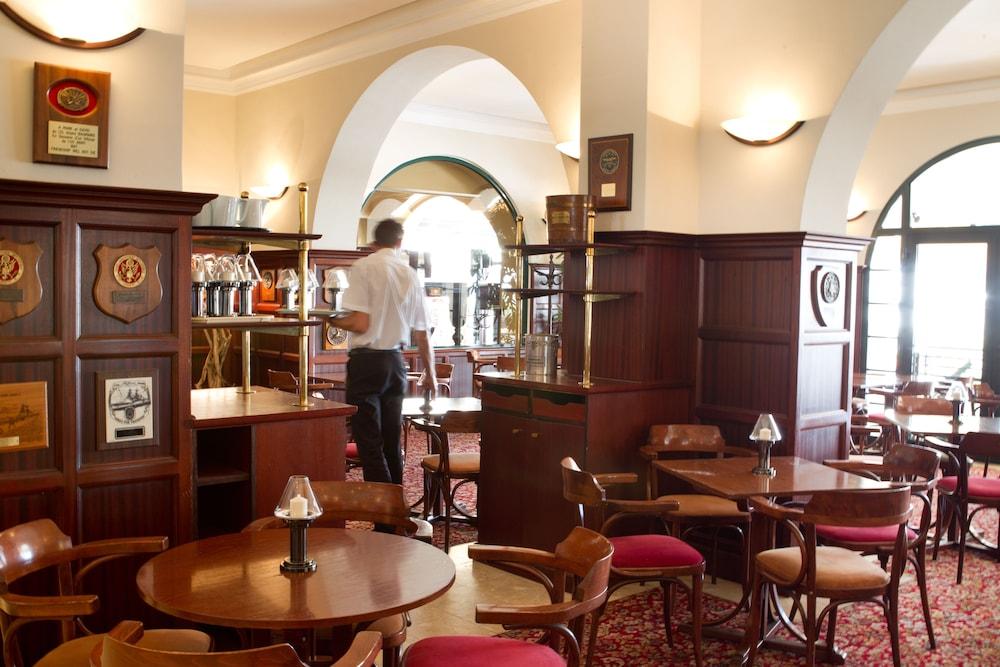Excelsior Hotel Saint-Raphael  Ngoại thất bức ảnh
