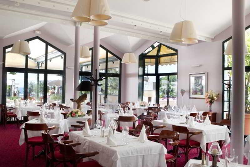 Excelsior Hotel Saint-Raphael  Ngoại thất bức ảnh