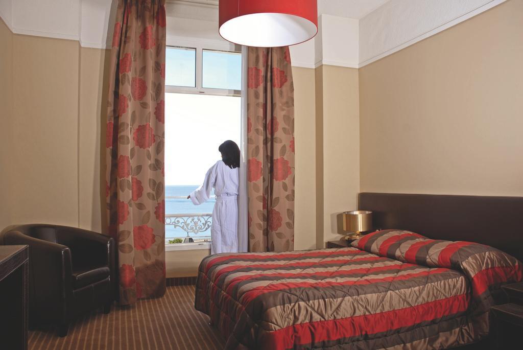 Excelsior Hotel Saint-Raphael  Ngoại thất bức ảnh
