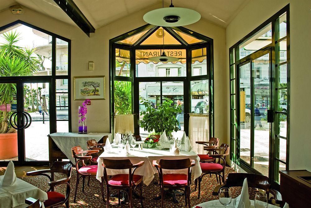 Excelsior Hotel Saint-Raphael  Ngoại thất bức ảnh