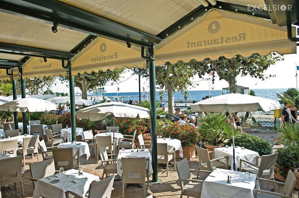 Excelsior Hotel Saint-Raphael  Ngoại thất bức ảnh