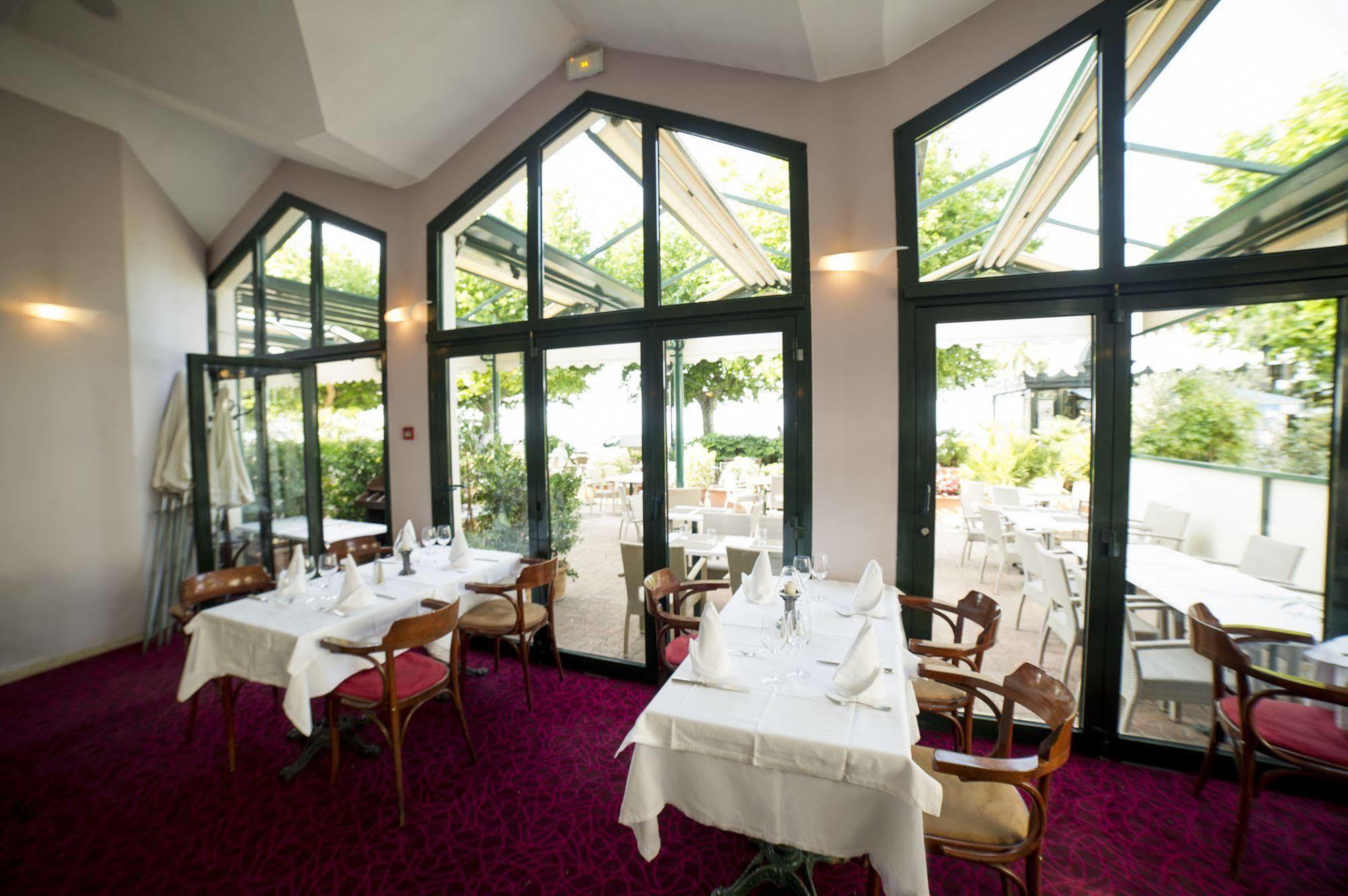 Excelsior Hotel Saint-Raphael  Ngoại thất bức ảnh